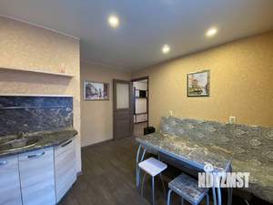 1-к квартира, на длительный срок, 38м2, 6/12 этаж