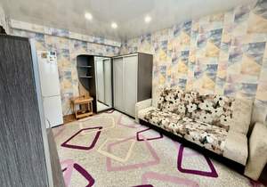 1-к квартира, на длительный срок, 24м2, 1/5 этаж