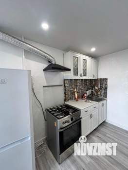 1-к квартира, на длительный срок, 36м2, 4/9 этаж