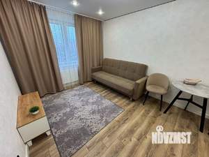 1-к квартира, на длительный срок, 33м2, 3/5 этаж