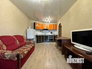 2-к квартира, на длительный срок, 46м2, 4/13 этаж