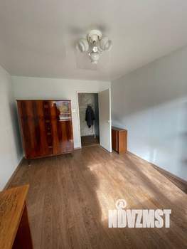 2-к квартира, на длительный срок, 45м2, 2/5 этаж