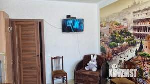 1-к квартира, посуточно, 44м2, 3/5 этаж