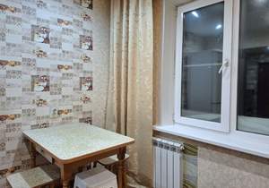 1-к квартира, на длительный срок, 35м2, 4/9 этаж