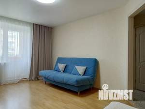 1-к квартира, посуточно, 35м2, 8/10 этаж