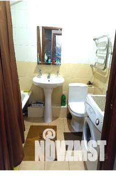 1-к квартира, на длительный срок, 32м2, 1/3 этаж