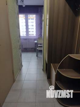 1-к квартира, на длительный срок, 33м2, 3/15 этаж