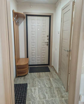 Студия квартира, на длительный срок, 25м2, 5/16 этаж