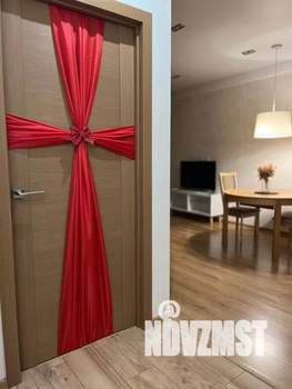 2-к квартира, посуточно, 55м2, 9/17 этаж