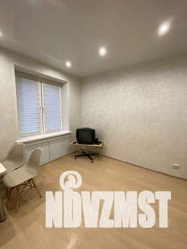 Студия квартира, на длительный срок, 24м2, 2/3 этаж