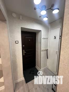 1-к квартира, посуточно, 34м2, 3/5 этаж