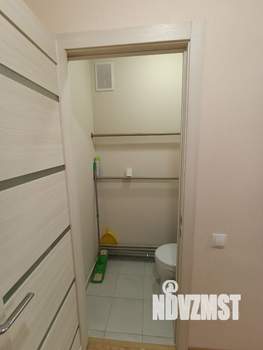 2-к квартира, на длительный срок, 52м2, 15/17 этаж