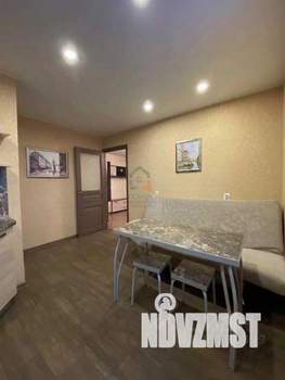 1-к квартира, на длительный срок, 42м2, 6/12 этаж