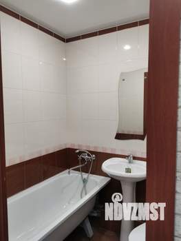 1-к квартира, посуточно, 28м2, 9/18 этаж