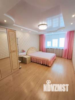 1-к квартира, на длительный срок, 46м2, 14/15 этаж