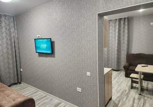 2-к квартира, на длительный срок, 31м2, 1/2 этаж