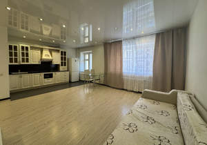 1-к квартира, на длительный срок, 41м2, 2/5 этаж