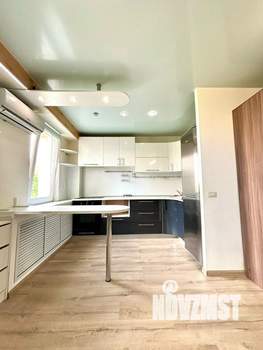 Студия квартира, на длительный срок, 25м2, 5/17 этаж