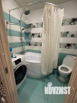 1-к квартира, на длительный срок, 32м2, 8/18 этаж