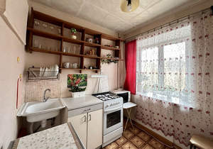 2-к квартира, на длительный срок, 43м2, 3/5 этаж