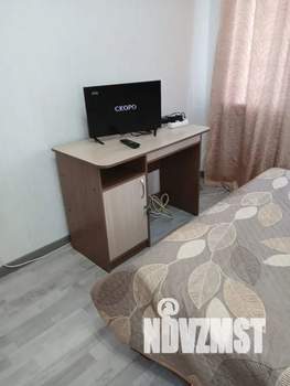 1-к квартира, посуточно, 35м2, 2/5 этаж