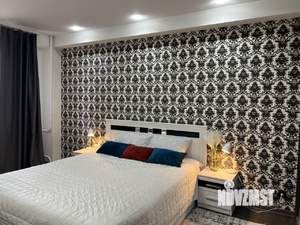 1-к квартира, посуточно, 50м2, 13/16 этаж