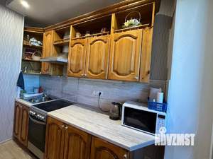 2-к квартира, на длительный срок, 63м2, 21/23 этаж