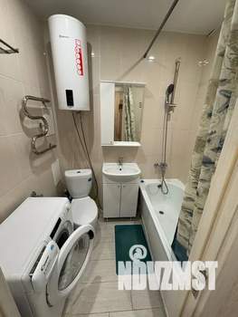 Студия квартира, посуточно, 23м2, 10/17 этаж