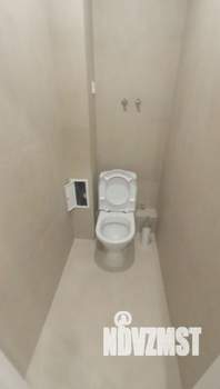 1-к квартира, на длительный срок, 40м2, 6/17 этаж