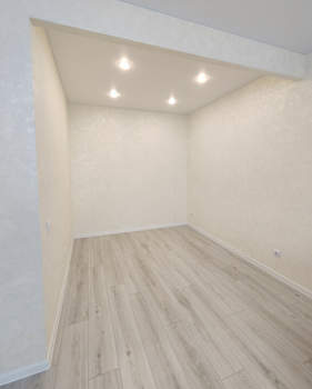 1-к квартира, на длительный срок, 45м2, 4/10 этаж
