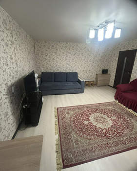 2-к квартира, на длительный срок, 52м2, 7/9 этаж