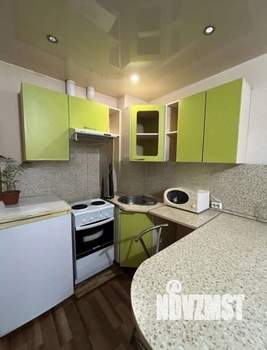 Студия квартира, на длительный срок, 25м2, 3/19 этаж