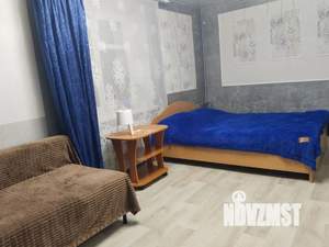 1-к квартира, посуточно, 36м2, 3/5 этаж