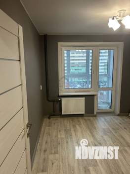 3-к квартира, на длительный срок, 49м2, 4/18 этаж