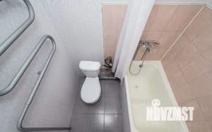 1-к квартира, на длительный срок, 21м2, 9/9 этаж