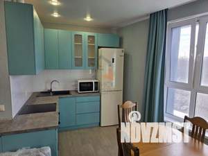 2-к квартира, на длительный срок, 55м2, 6/12 этаж