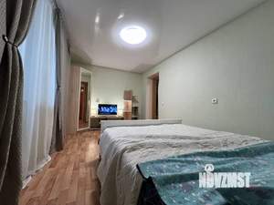 1-к квартира, посуточно, 39м2, 1/1 этаж