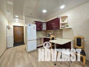 Студия квартира, на длительный срок, 24м2, 9/17 этаж