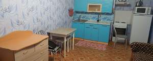 Студия квартира, на длительный срок, 25м2, 1/14 этаж