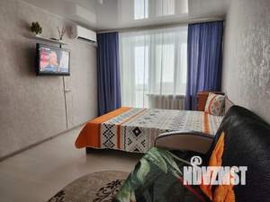 1-к квартира, посуточно, 31м2, 8/9 этаж