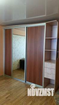 1-к квартира, посуточно, 37м2, 11/17 этаж