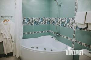 2-к квартира, посуточно, 80м2, 1/1 этаж