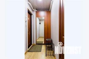 1-к квартира, посуточно, 35м2, 2/5 этаж