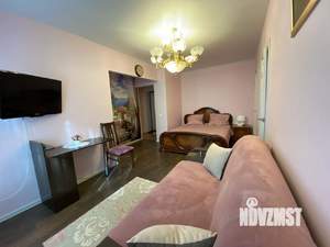 2-к квартира, посуточно, 45м2, 1/4 этаж