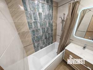 1-к квартира, на длительный срок, 33м2, 11/14 этаж