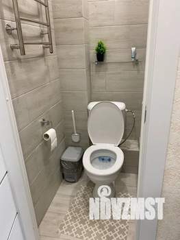 Студия квартира, посуточно, 14м2, 3/5 этаж