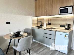 1-к квартира, посуточно, 42м2, 10/17 этаж