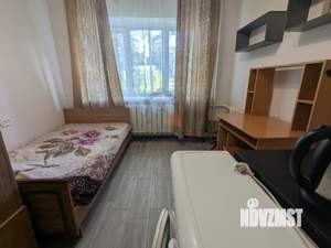 Студия квартира, на длительный срок, 16м2, 1/3 этаж