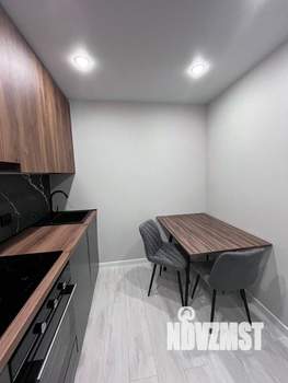 2-к квартира, на длительный срок, 41м2, 17/17 этаж