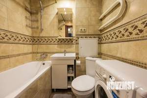 1-к квартира, на длительный срок, 37м2, 6/12 этаж